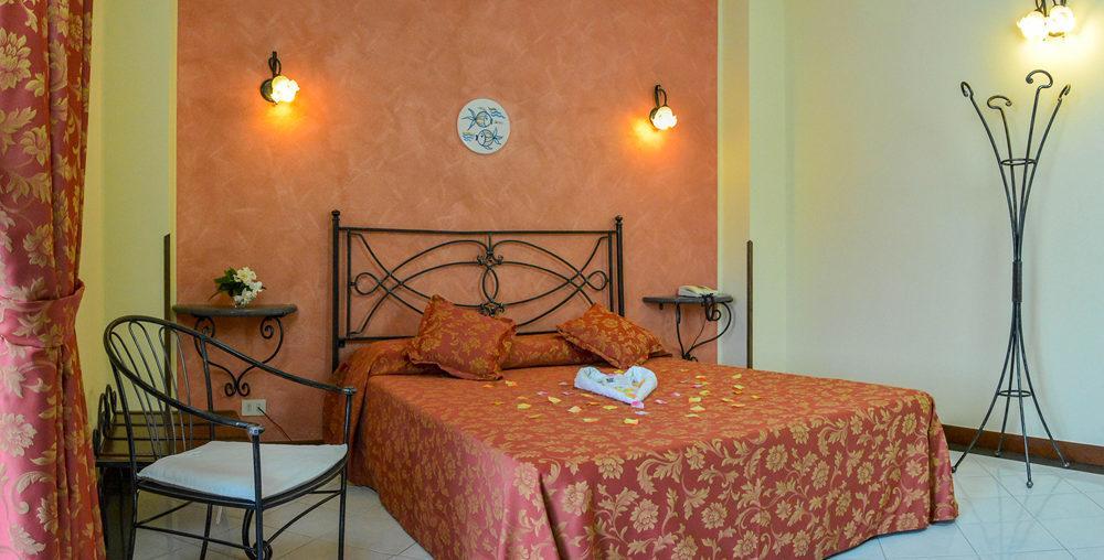 Hotel A Pinnata Lipari  Exterior photo